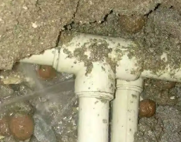 海阳测漏水多少钱