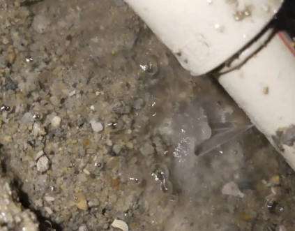 海阳测漏水电话号码