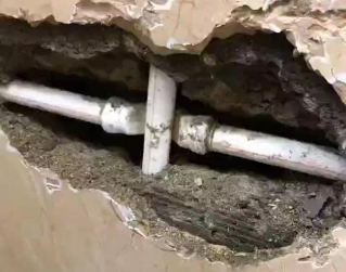 海阳测漏水哪家好