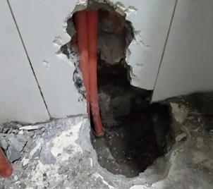 海阳漏水检测电话