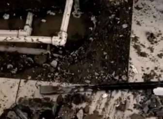 海阳漏水检测电话