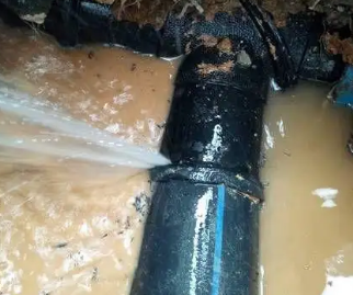 海阳测漏水公司哪家好