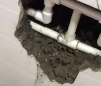 海阳漏水检测电话