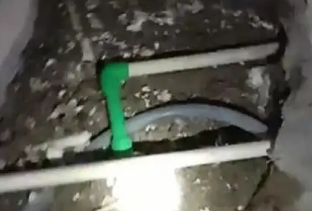 海阳测漏水公司