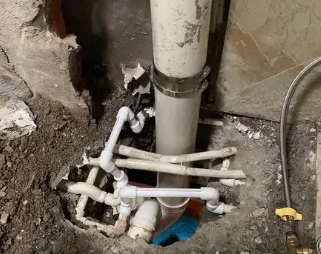 海阳漏水检测哪家好