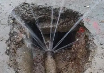 海阳漏水检测多少钱