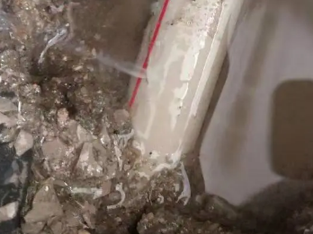 海阳漏水检测哪家好