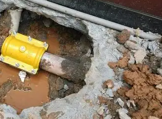 海阳漏水检测哪家好