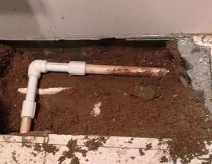 海阳测漏水哪家好