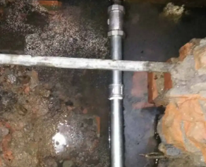 海阳漏水检测公司电话