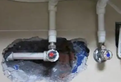 海阳卫生间测漏水查询方法