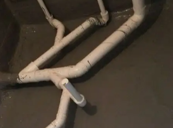 海阳水管漏水检测知识点