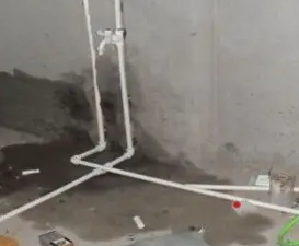 海阳水管漏水检测多少钱