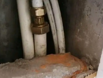 海阳水管漏水检测哪家好