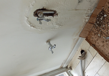 海阳卫生间测漏水