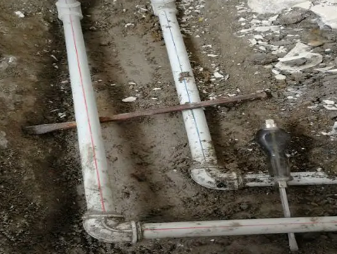 海阳卫生间测漏水多少钱