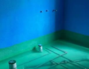 海阳卫生间防水