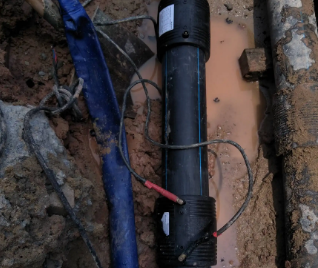 海阳水管漏水检测多少钱