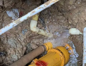 海阳水管漏水检测哪家好