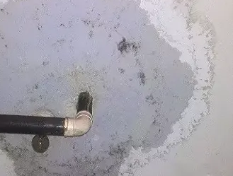 海阳卫生间测漏水之怎么维修