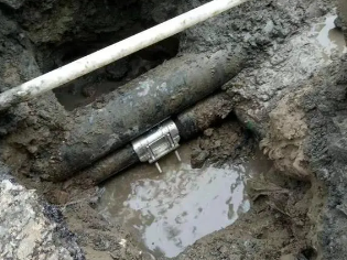 海阳水管漏水检测的传递距离多少