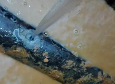 海阳水管漏水检测多少钱