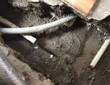 海阳卫生间测漏水价格明细