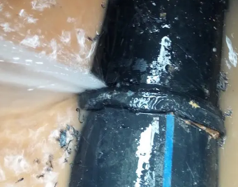 海阳水管漏水检测的小妙招