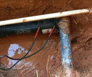 海阳水管漏水检测多少钱