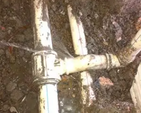 海阳卫生间测漏水多少钱