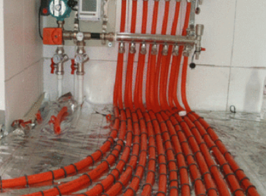 海阳地暖维修多少钱