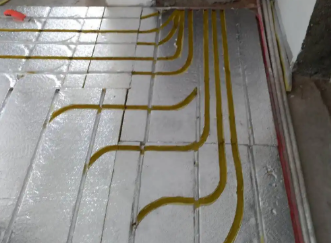 海阳地暖维修哪家好