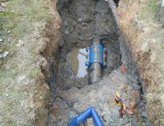 海阳水管漏水检测多少钱