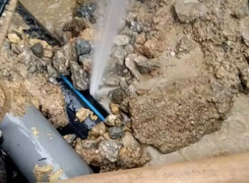 海阳水管漏水检测哪家好