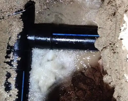 海阳水管漏水检测哪家好