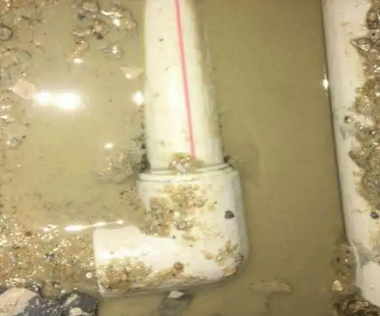 海阳水管漏水检测多少钱