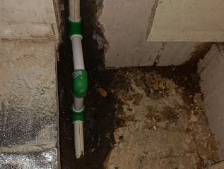 海阳卫生间测漏水哪家好