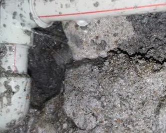 海阳漏水检测多少钱