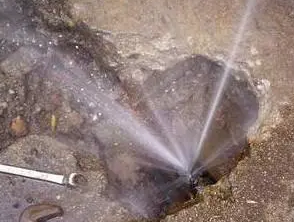 海阳水管漏水检测哪家好