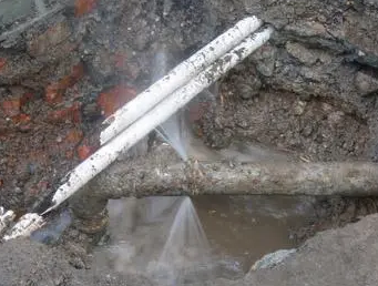 海阳测漏水多少钱