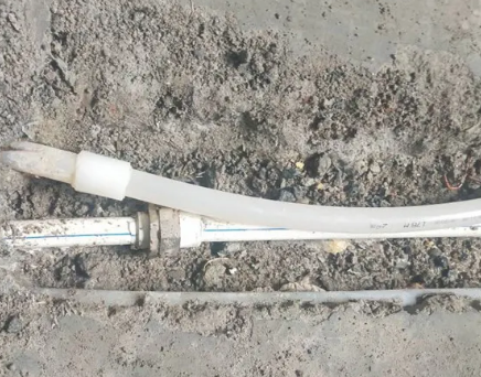 海阳测漏水哪家好