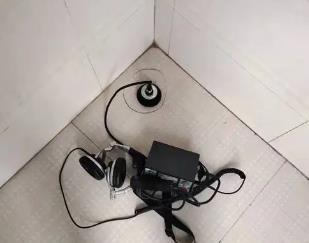 海阳测漏水公司