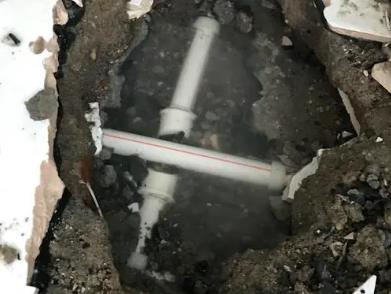 海阳漏水检测公司哪家好