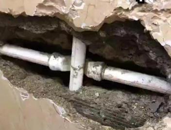 海阳漏水检测电话多少