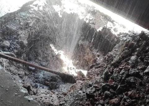 海阳漏水检测哪家好