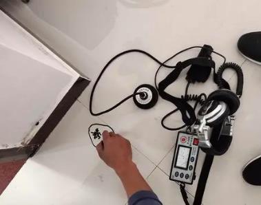 海阳测漏水公司电话